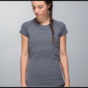 Lululemon Swiftly size 4